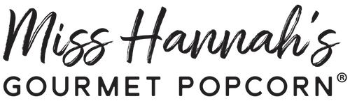 Miss Hannah's logo